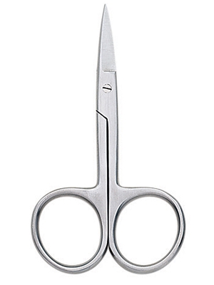 Dr. Slick Eco All-Purpose Fly Tying Scissors